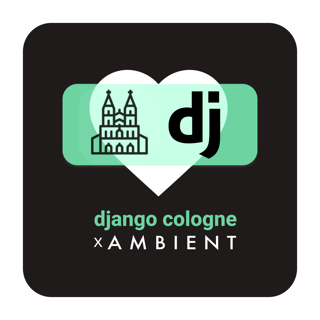 Django Cologne